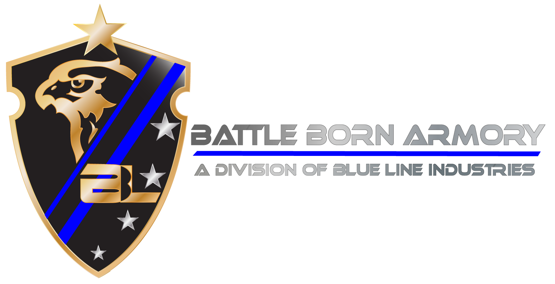 Battle Born Armory