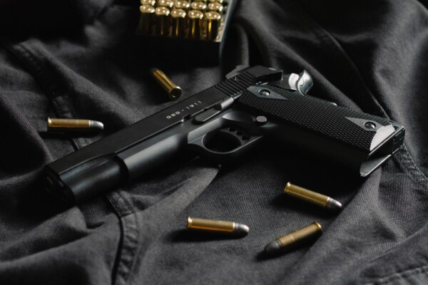image 1 | Battle Born Armory