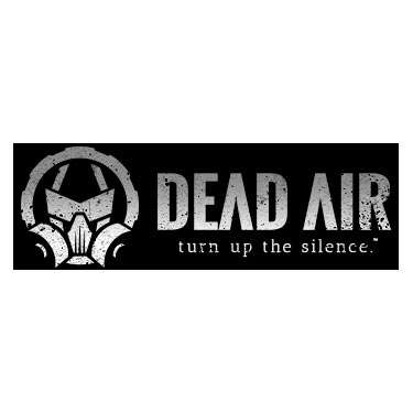 DEAD AIR XEMAX MUZZLE BRAKE 3/4-24 .338 CAL
