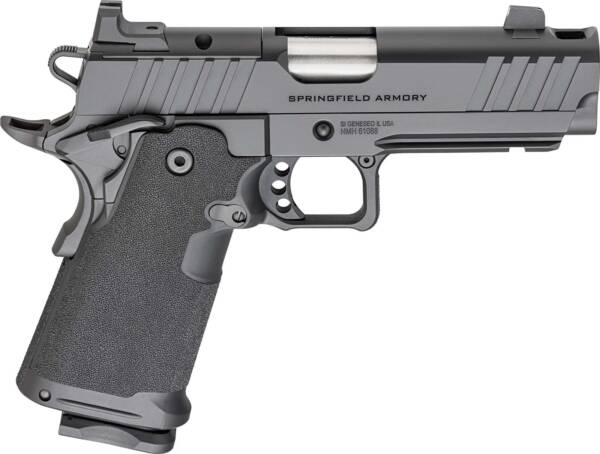 SPRINGFIELD ARMORY 1911 DS PRODIGY 4.25" AOS LOW CAPACITY