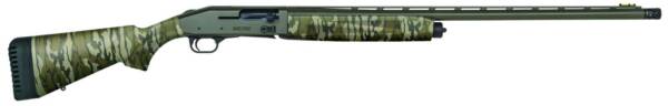 MOSSBERG 940 PRO WATERFOWL 12G 3" SHTG O.R. 28" VENT RIB, BRN/MO BOTTOMLAND 5 SHOT