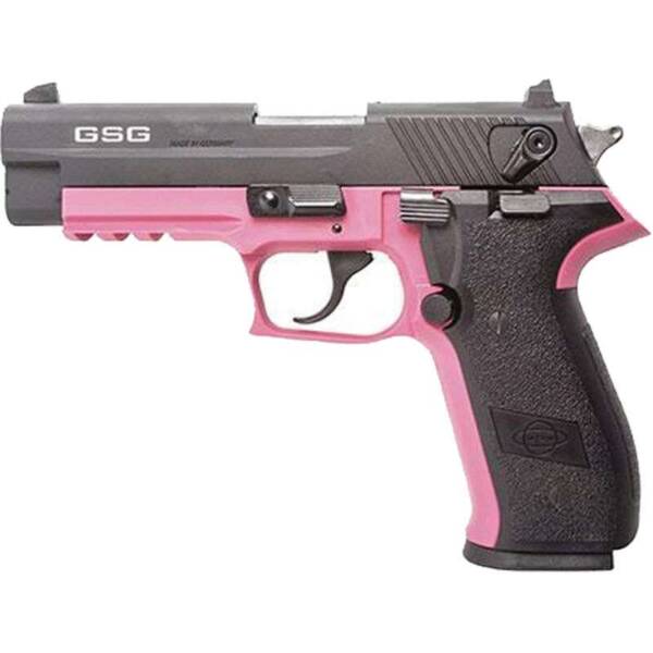 ATI GERM FIREFLY HGA 22LR PSTL PINK