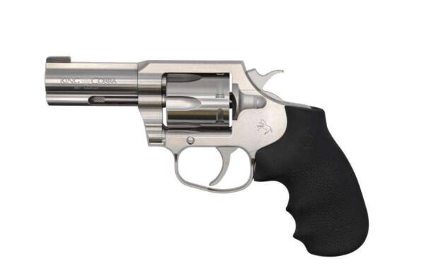 COLT KING COBRA 357MAG 3" 6RD - Image 2