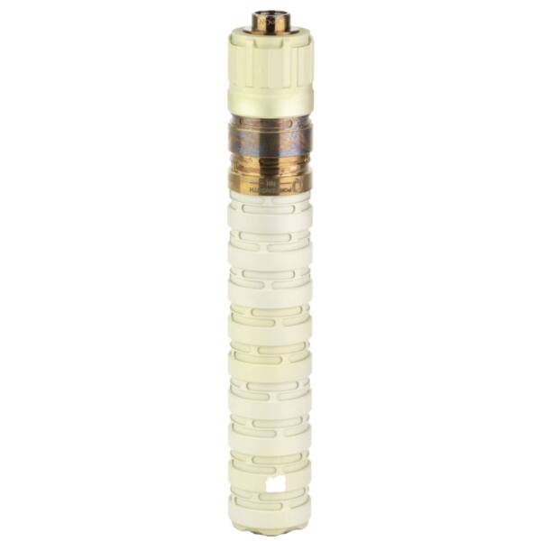 Q ERECTOR 9 SUPPRESSOR 9MM MODULAR ALUMINUM, SS BLST BAFFLE, 1/2X28 SILVER - Image 2
