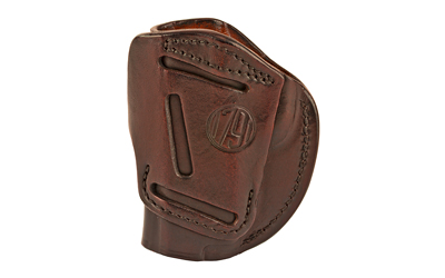 1791 4 WAY IWB/OWB SIGN BRN RH SZ 1