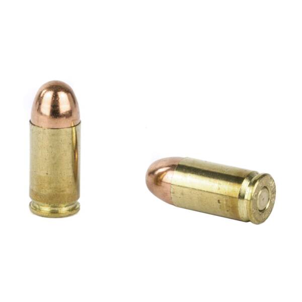 PMC BRONZE 380 AUTO 90GR FMJ 50RD BX 1000RD CASCE - Image 3