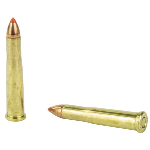 HORNADY VARMINT EXPRESS 22HORNET 35GR V-MAX 25RD BX 250RD CASE - Image 3