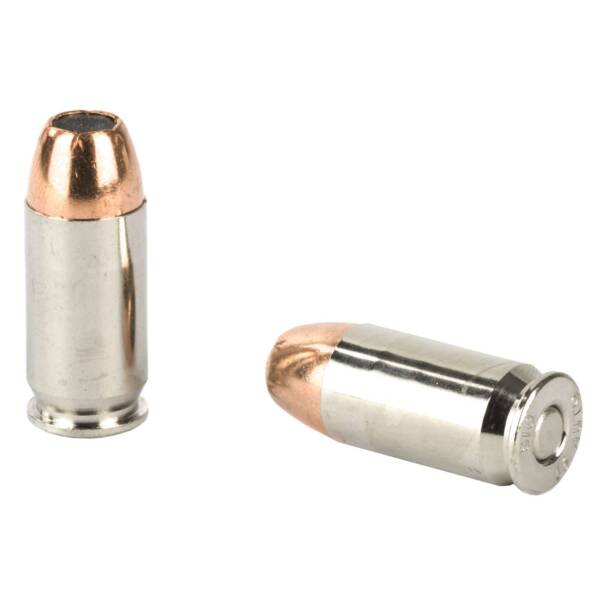 SIG SAUER V-CROWN 45ACP 200GR JHP 20RD BX 200RD CASE - Image 3