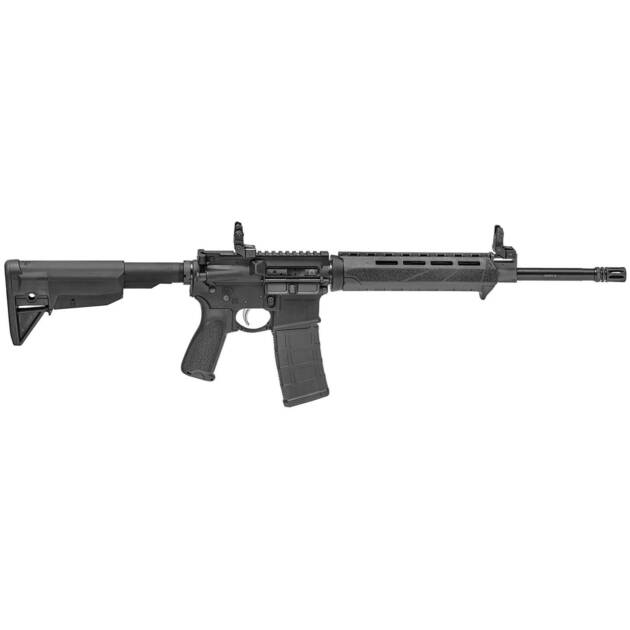 SPRINGFIELD ARMORY SAINT 5.56 16" PIC-GB 1-30RD