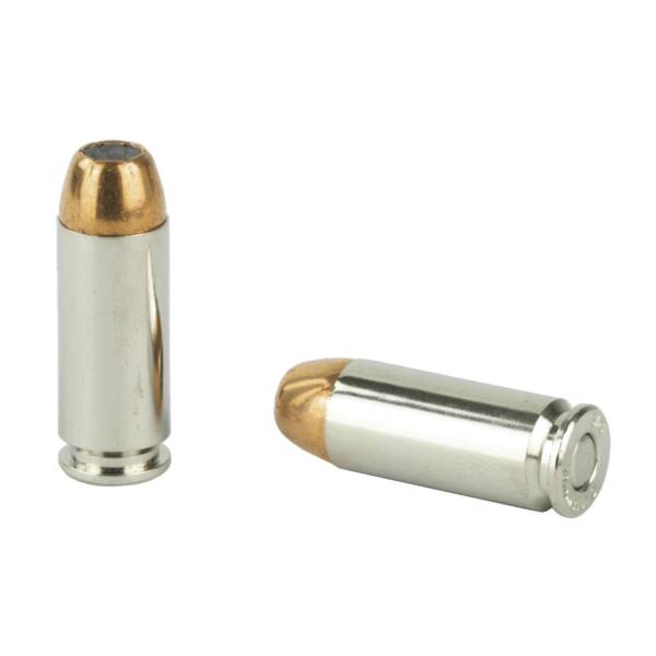 SIG SAUER ELITE V-CROWN 10MM 180GR JHP 20RD BX 200RD CASE - Image 3