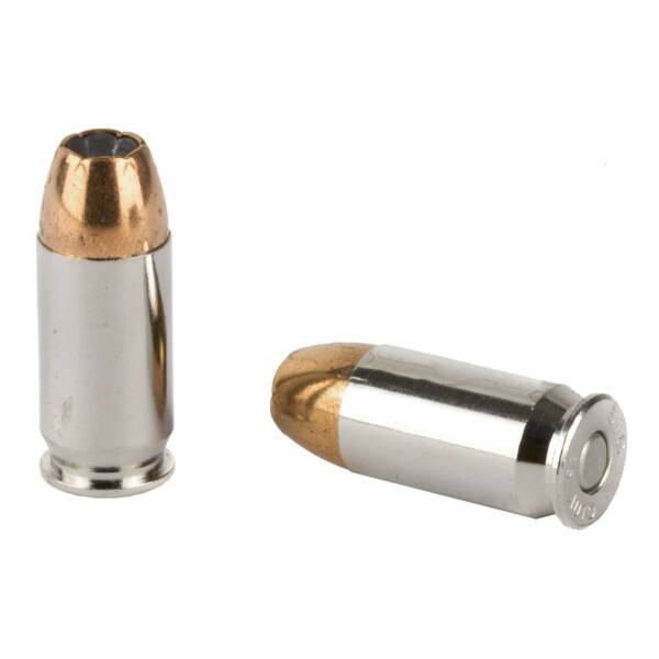 SIG SAUER V-CROWN 45ACP 230GR JHP 20RD BX 200RD CASE - Image 3