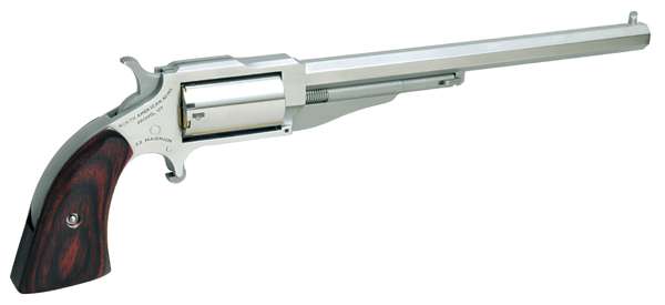 NAA MINI REVLVR THE EARL 6" 22LR/MAG HOGLEG CONV