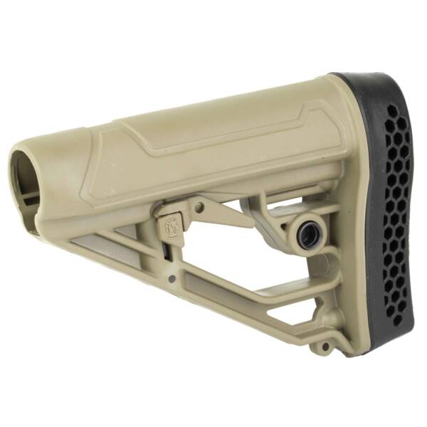 ADAPTIVE TACT. EX AR STOCK ADJ FDE - Image 2