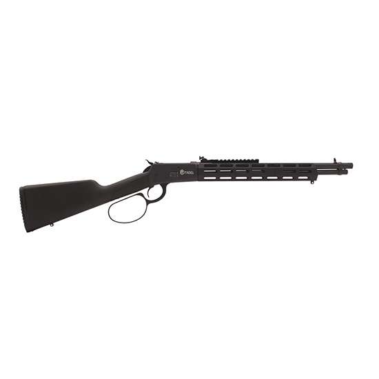 LAGACY LEVTAC 92 44 MAG LEVER BLK RFL M-LOK