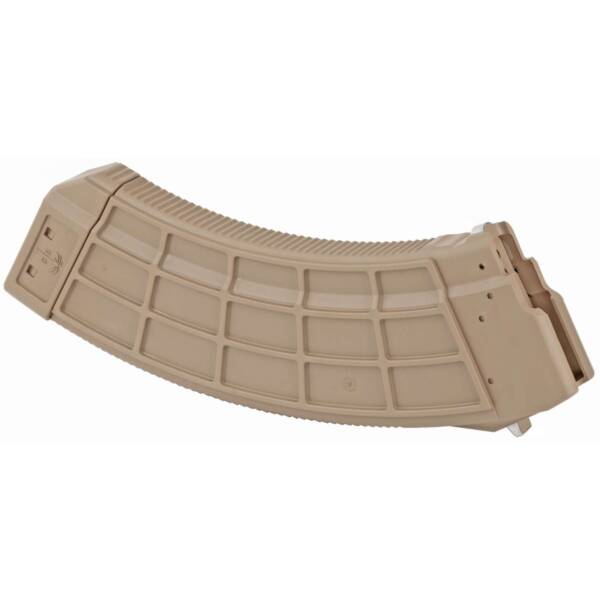 US PALM AK30 FDE 30RD MAG