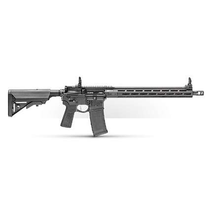 SPRINGFIELD ARMORY SAINT VICTOR B5 5.56 16" BLK 1-30RD
