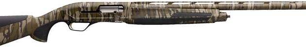 BRWNG MXUS II MOOBL CMO 12G 26" 3.5"SHTG