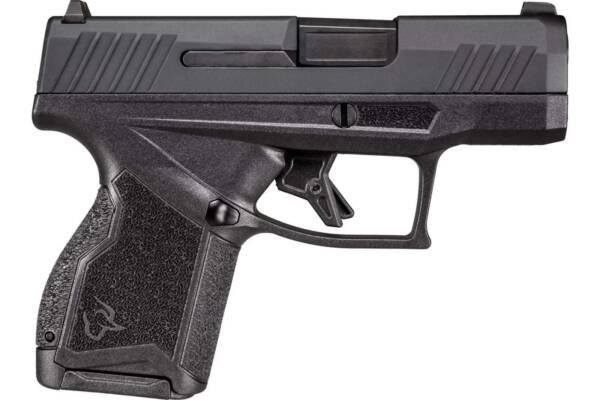 TAURUS GX4 9MM BK/BK 3.0" 11RD PSTL - Image 3