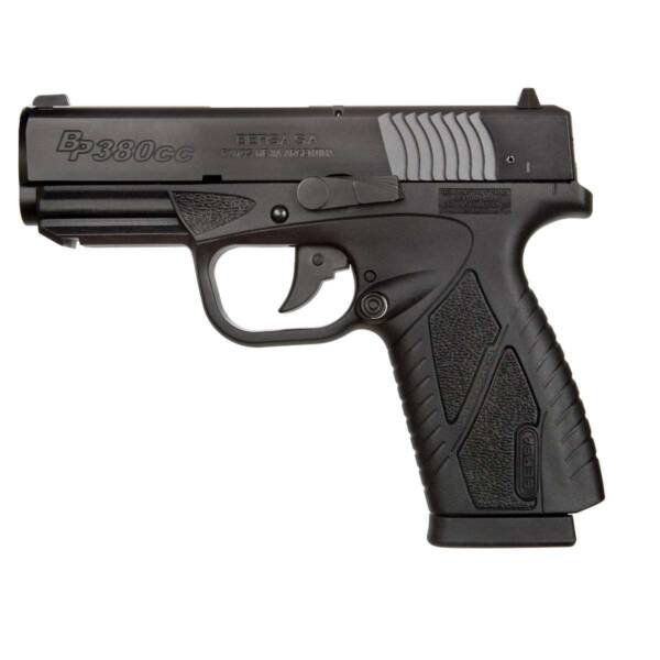 BERSA BP CC 380ACP PSTL BL 8RD