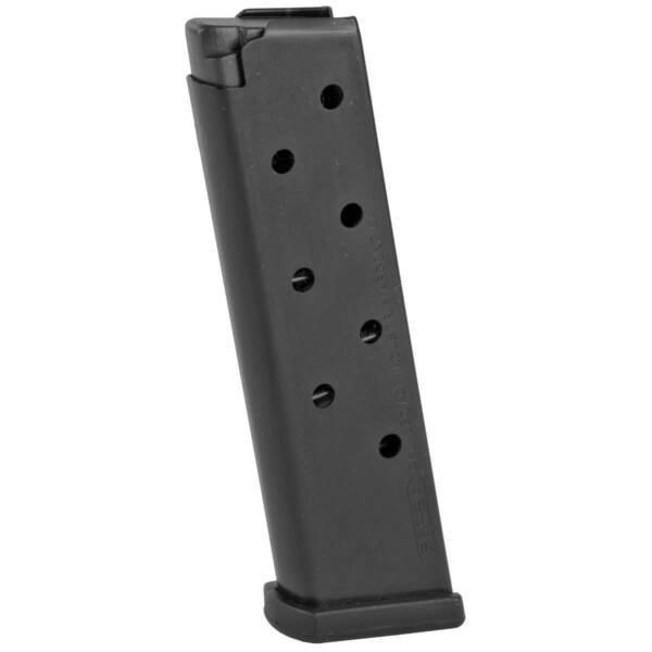 BERSA 380 BL 8RD MAG FLT BTM CC MDL - Image 2