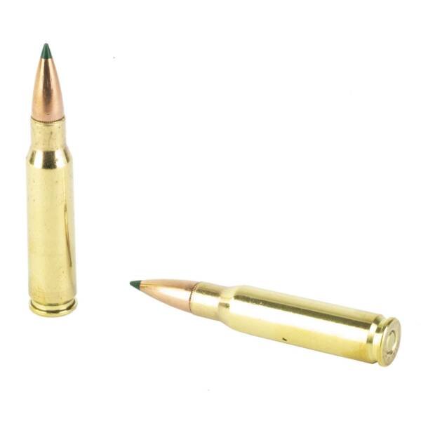 REMINGTON RT308WA 308 WIN 150GR CORE-LOKT TIPPED 20 RD/BX 10 BX/CS - Image 3
