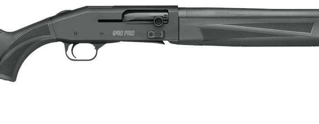MOSSBERG 940 PRO TACTICAL 12G 18.5" O.R. ADJ STOCK BLACK 8 SHOT