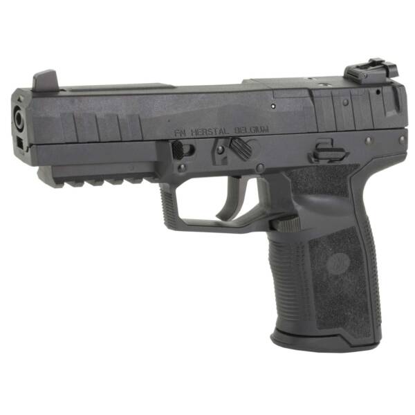 FN FIVE-SEVEN MRD 5.7X28 PSTL BLACK 2-20RDS OPTC RDY - Image 2
