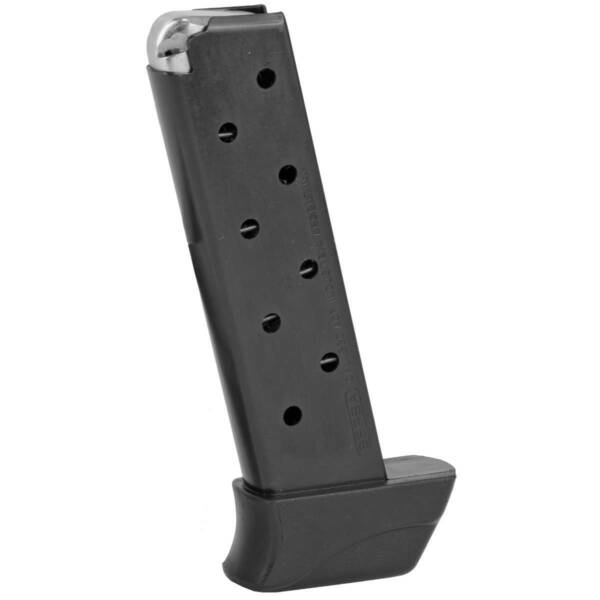 BERSA 380 BL 9RD MAG EXT FNGR REST - Image 2