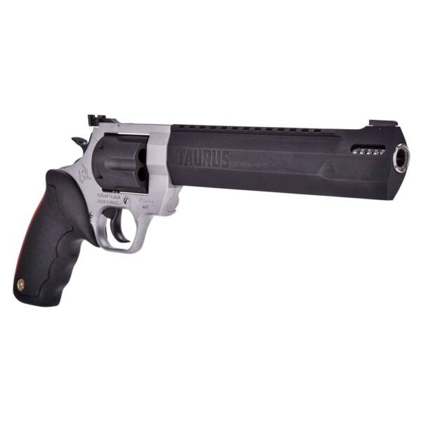 TAURUS RAGING HNTR 500SW 5-1/8" REV TWO TONE 5RD   01/17/23 - Image 2