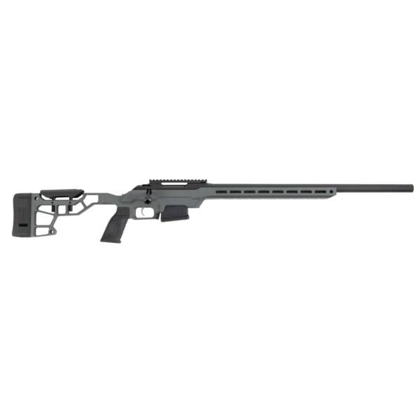 COLT CBX PRECISION RIFLE 308WIN 24" PLATINUM GRAY 5+1