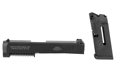 ADV ARMS CONV KIT FOR LE26-27 W/BAG
