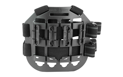BH MOD DROPLEG PLATFORM BLK