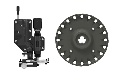 FRANKFORD X-10 38SUP BLT FDR CNV KIT