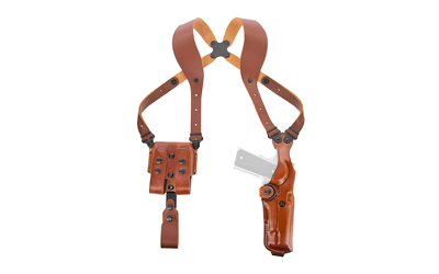 GALCO VRT HLST 4.0 1911 4-5" AMBI TN