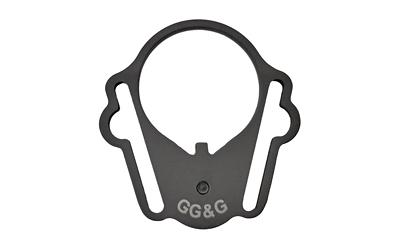 GG&G MULTI USE AR15 END PLATE AMBI