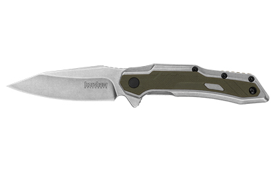 KERSHAW SALVAGE 2.9" STNWASH