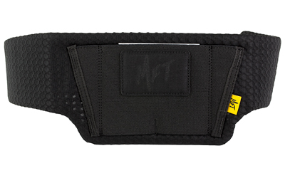 MFT BELLY BAND ULTRA LITE (UL) BLK