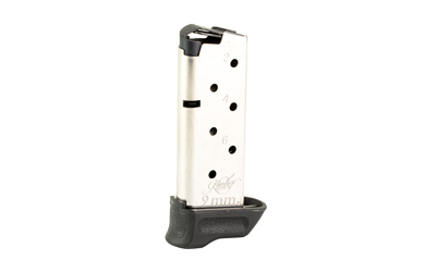 MAG KIMBER MICRO 9 9MM 7RD TACMAG