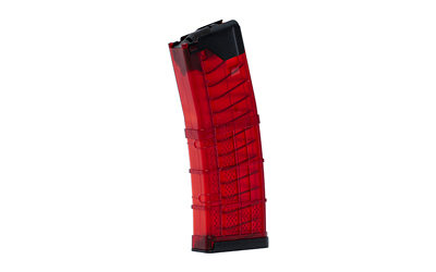LANCER L5AWM 223REM 30RD TRANS RED