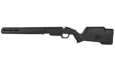 MAGPUL HNTR RUG AMCN STK STANAG BLK
