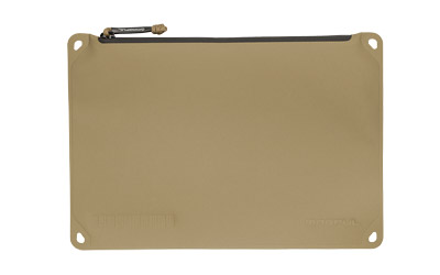 MAGPUL DAKA POUCH LRG FDE 9"X13"