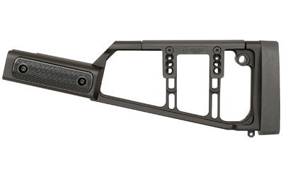 MIDWEST LEVER STOCK HENRY LONG RNGR