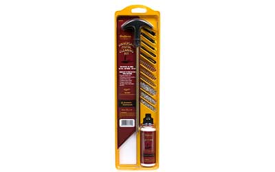 OUTERS UNIV PSTL KIT W/BRUSHES