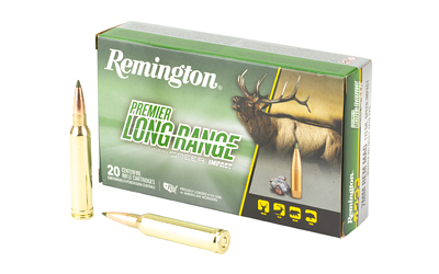 REM SPEER IMPACT 7MMREM 175GR 20/200