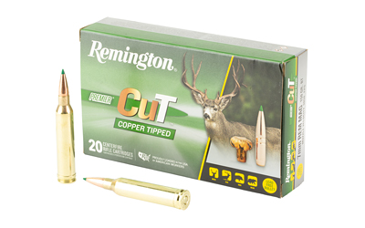 REM PRMRCUT 7MM 150GR 20/200