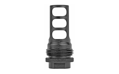 SCO ASR MUZZLE BRAKE 11/16"-24 458