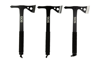 SOG THROWING HAWKS 1.75" 3 PACK