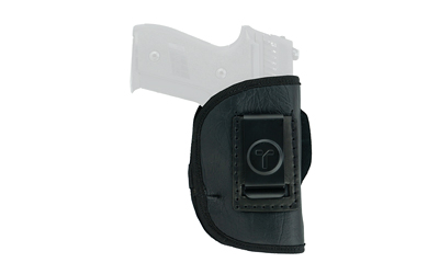 TAG 4IN1 MULTIFIT HLSTR DBL STK BLK