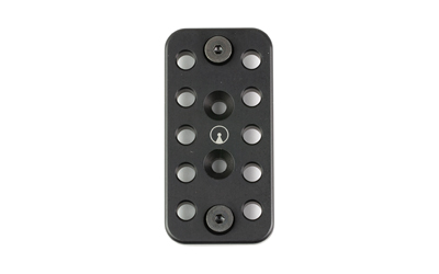 ULTRADYNE UD DYNA ARCA RAIL 3.00"