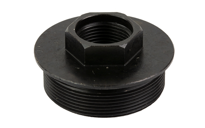 YHM HUB DIRECT THREAD MOUNT 5/8"-24